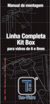 Manual Kit Box