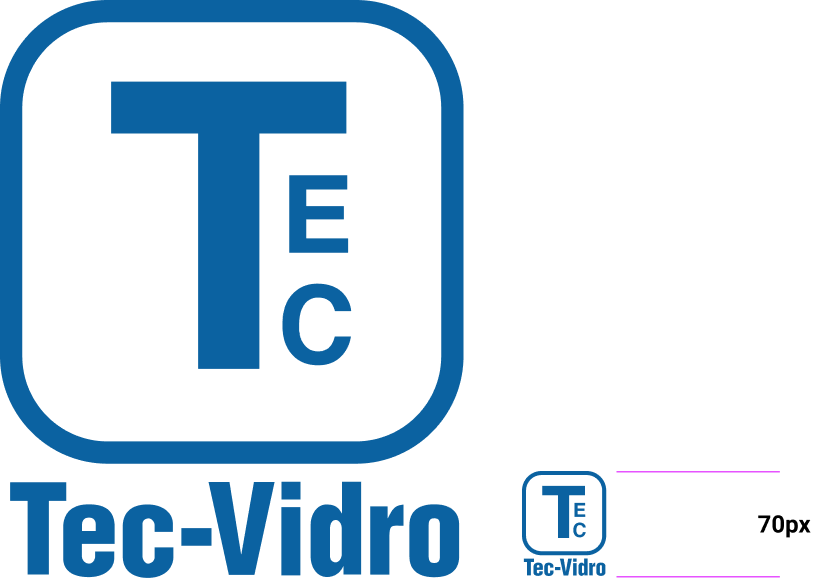 Tamanho Logo Grupo Tec