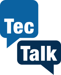 Logo Tec-Talk